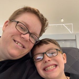 Meet your Posher, Shawna